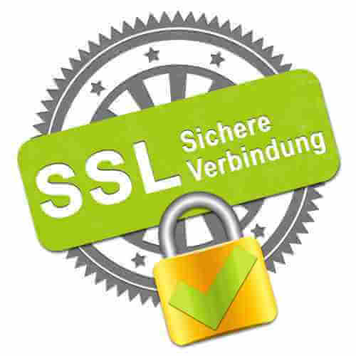 SSL Verschlüsselung DIQP SSL Verschlüsselung DIQP