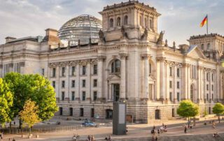 Deutscher Bundestag