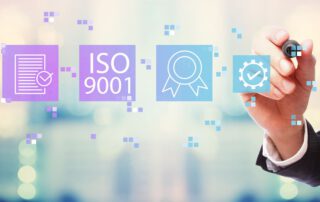 ISO 9001