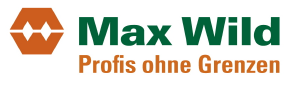 Logo Wild und Profis 300 Logo Wild und Profis 300