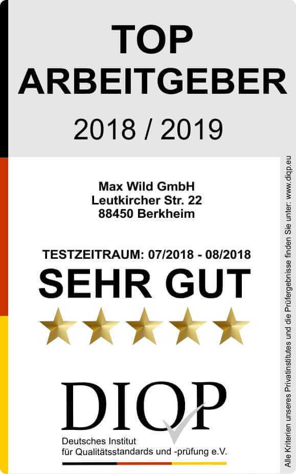 Top Arbeitgeber Top Arbeitgeber