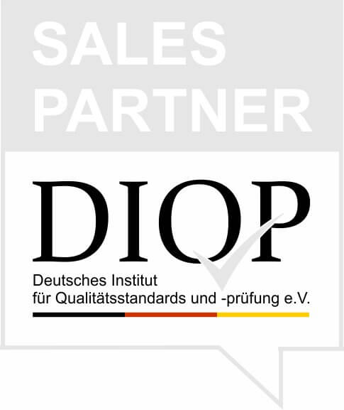 Sales-Partner Logo Sales-Partner Logo