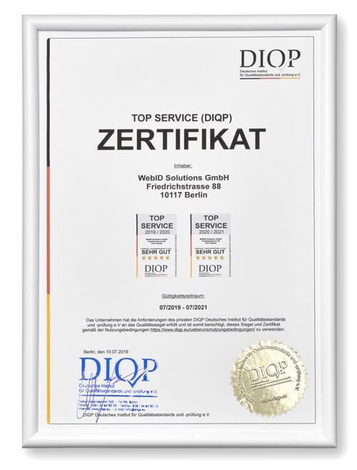 DIQP DIQP