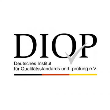 Qualitätsstandard