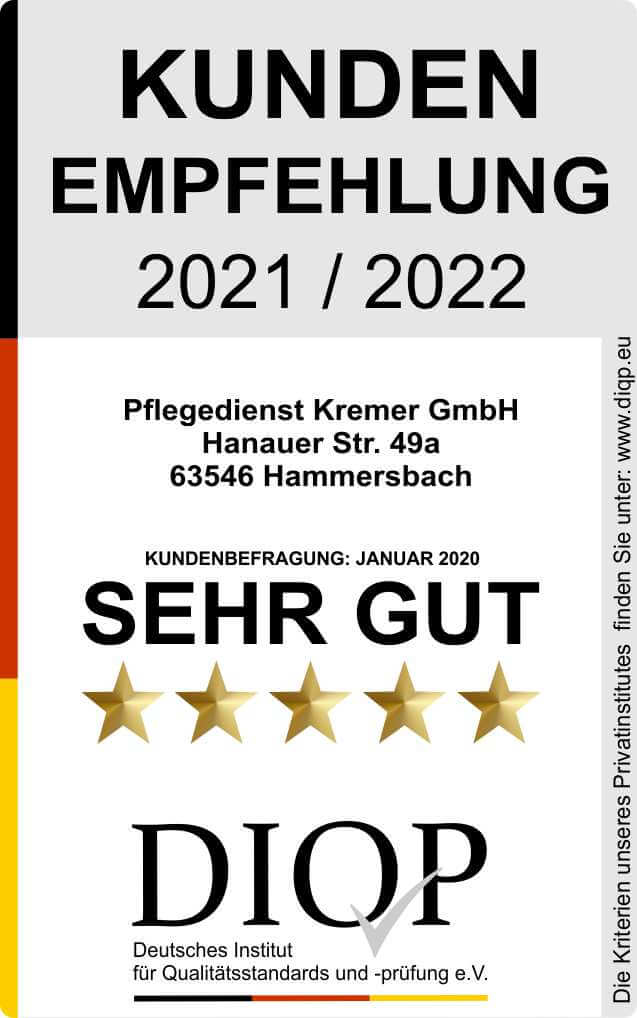 Kundenempfehlung (DIQP)2_klein Kundenempfehlung (DIQP)2_klein