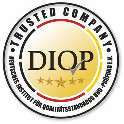 TRUSTED COMPANY CERTIFICATE TRUSTED COMPANY CERTIFICATE