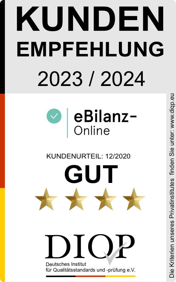 Bundesanzeiger eBilanz Online