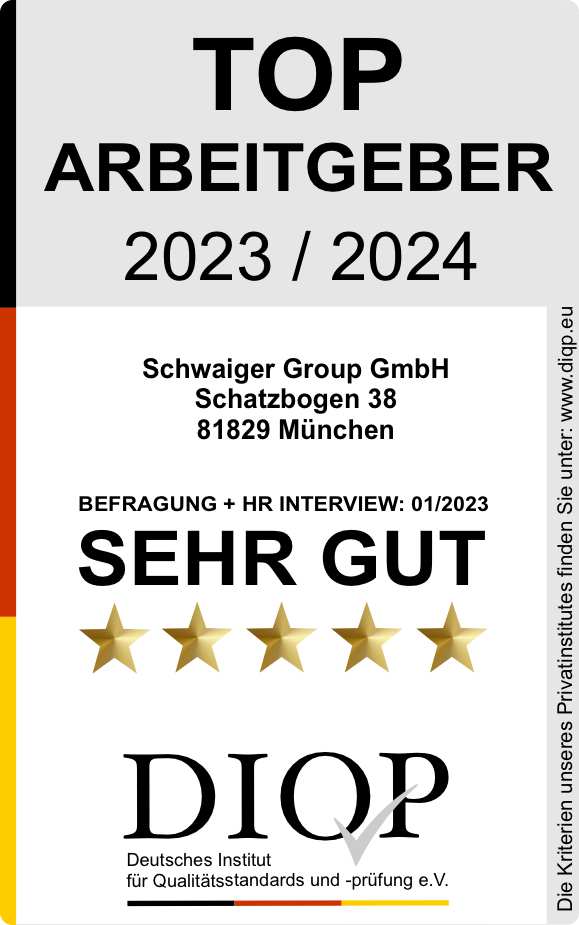 Schwaiger Group GmbH