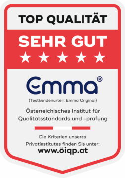 Österreichisches Institut für Qualitätsstandards und -prüfung Österreichisches Institut für Qualitätsstandards und -prüfung