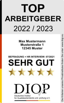 TOP ARBEITGEBER