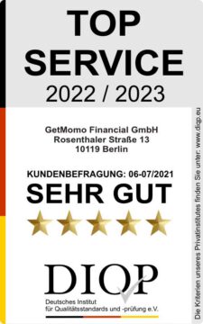 Gütesiegel für Unternehmen