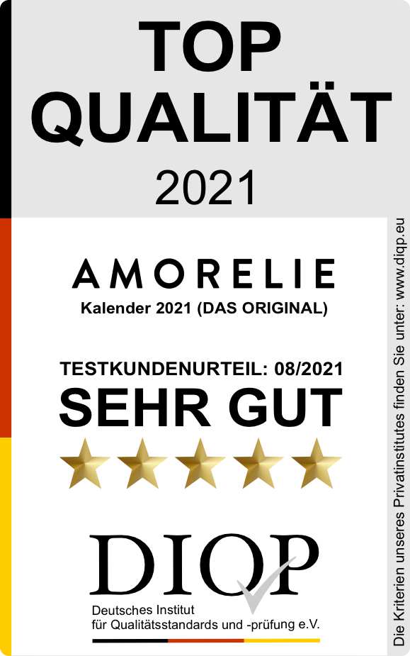 Amorelie Kalender