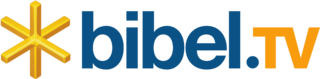 Bibel TV Logo