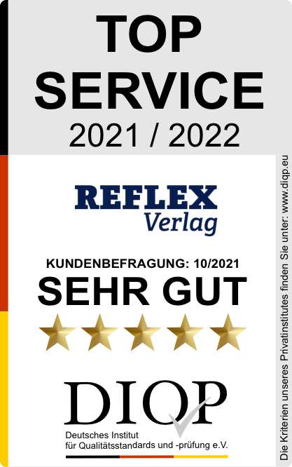 Reflex Verlag - Top Service (DIQP)