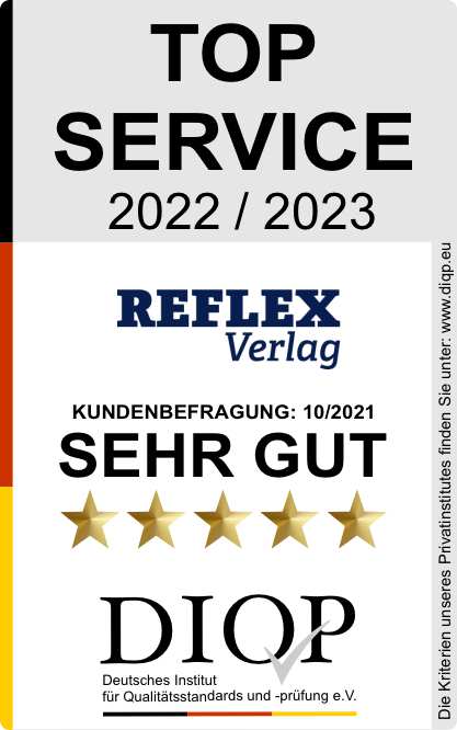 Reflex Verlag - Top Service (DIQP)