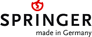 SPRINGER Berlin Logo