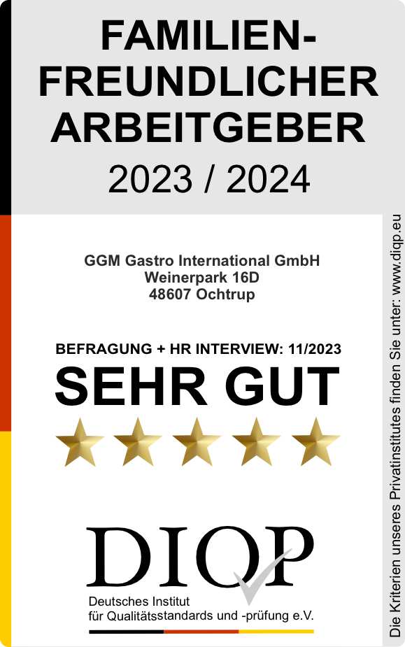 GGM Gastro
