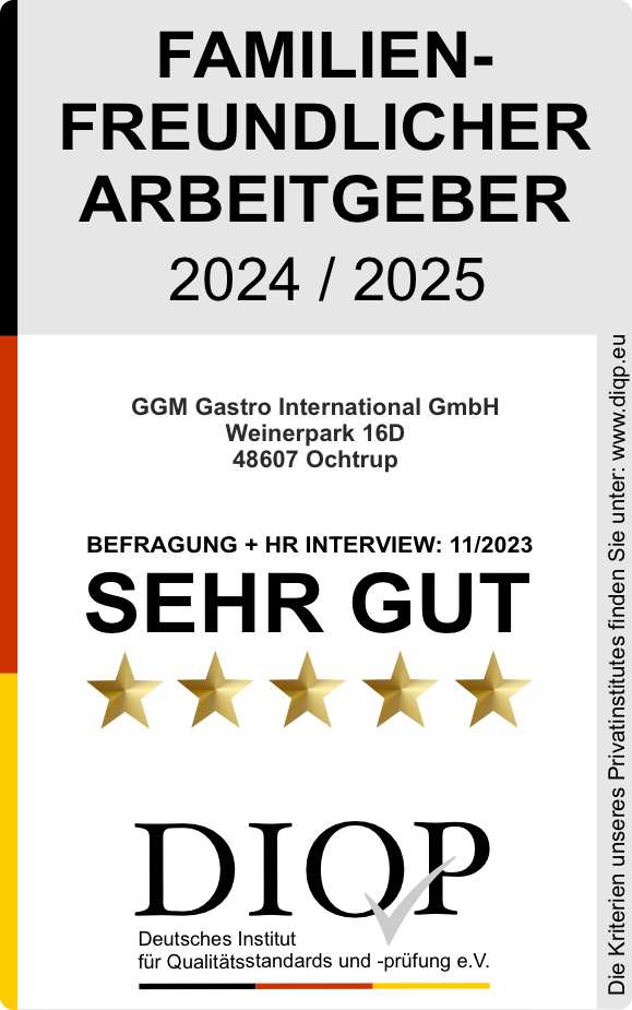GGM Gastro