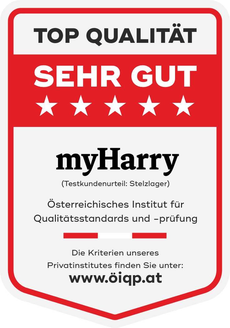 Top Qualität ÖIQP