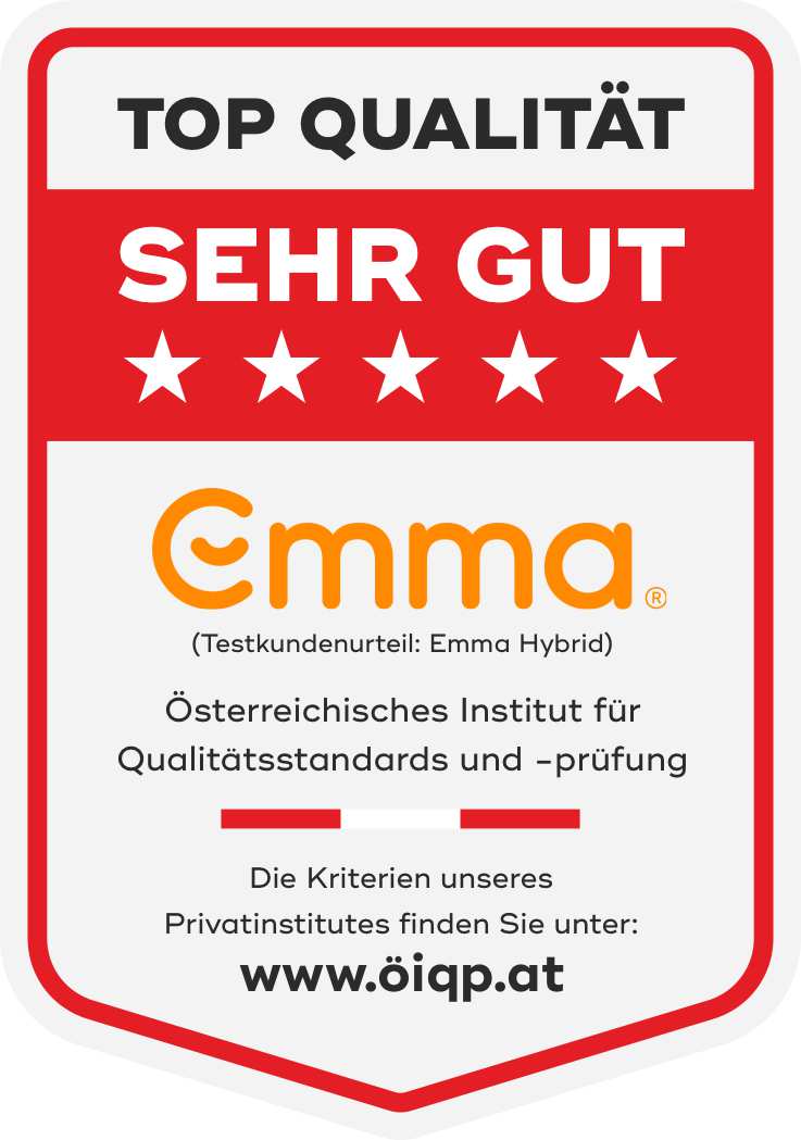 Top Qualität (ÖIQP ) Emma