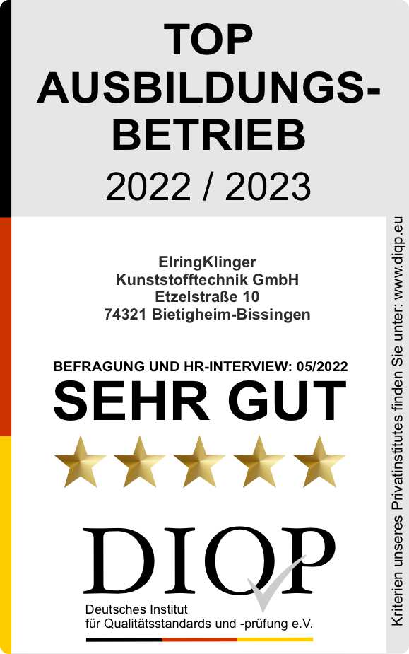 ElringKlinger Kunststofftechnik GmbH