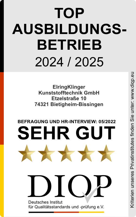 ElringKlinger Kunststofftechnik GmbH