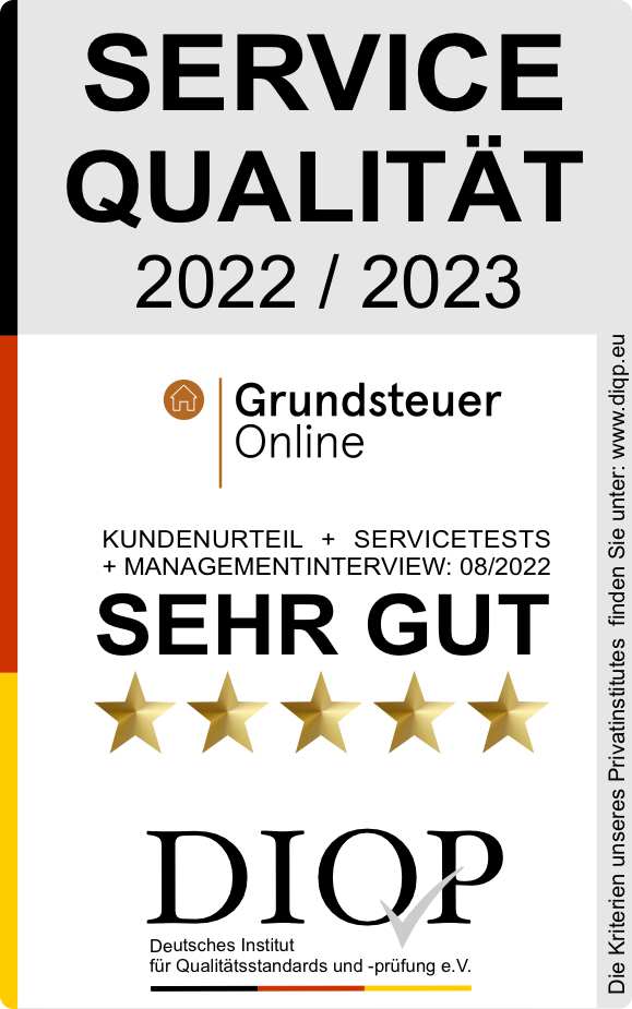 Bundesanzeiger Grundsteuer Online