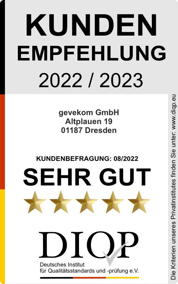 Kundenempfehlung