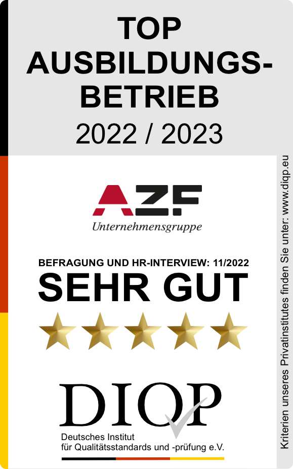 AZF Unternehmensgruppe