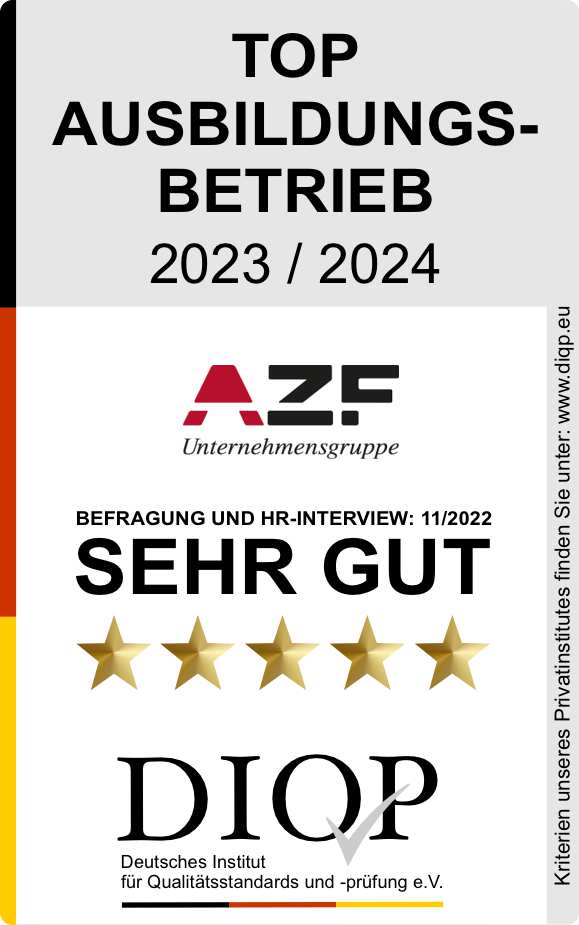 AZF Unternehmensgruppe