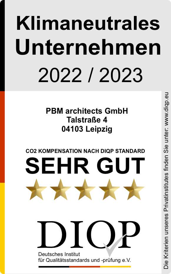 PBM architects GmbH