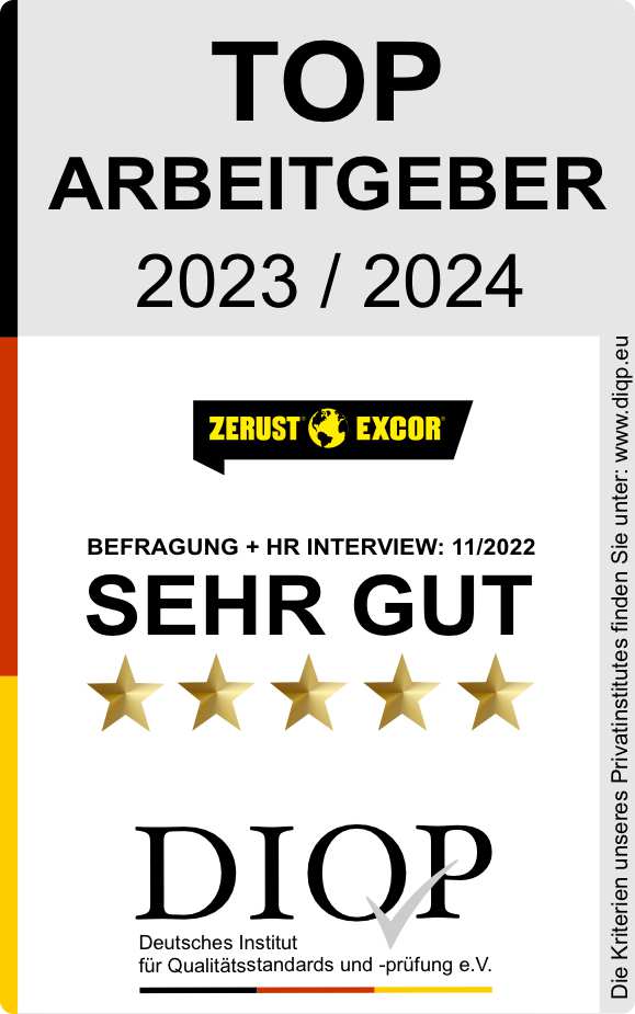EXCOR Korrosionsschutz-Technologien und -Produkte GmbH