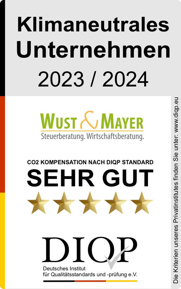 Wust & Mayer
