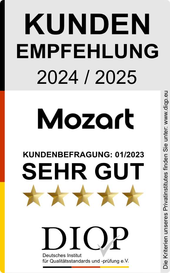 Mozart-Bett.de