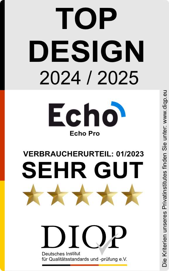 Echo Pro
