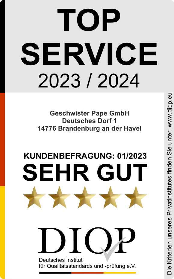 Geschwister Pape GmbH