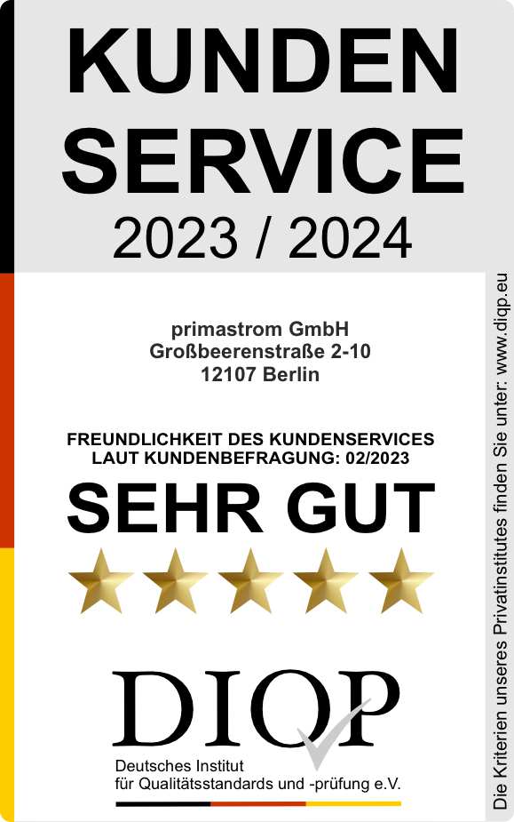 KundenService DIQP