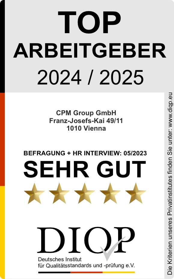 CPM Group GmbH