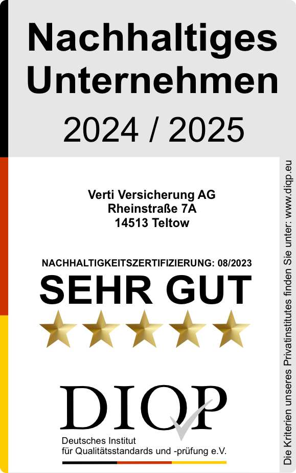Verti Versicherung AG
