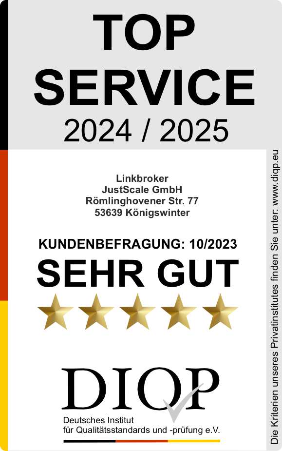Linkbroker