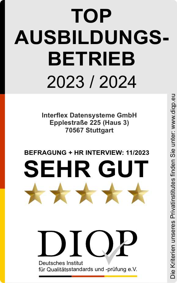 Interflex Datensysteme GmbH