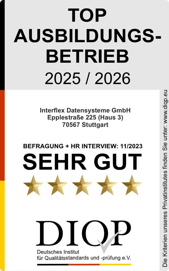 Interflex Datensysteme GmbH