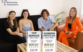 Kulturwerke Deutschland