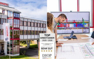Top Arbeitgeber