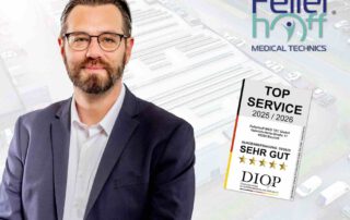Fellerhoff MED TEC - Top Service