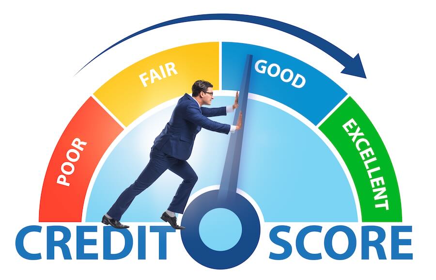 Credit Score Credit Score