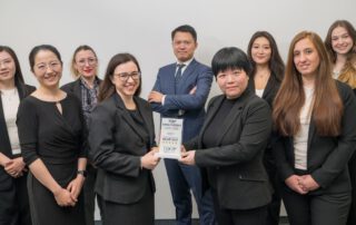 Top Arbeitgeber Patentanwalt in München