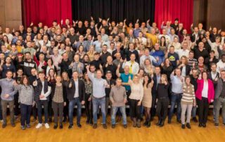 Top Arbeitgeber - Hundhausen