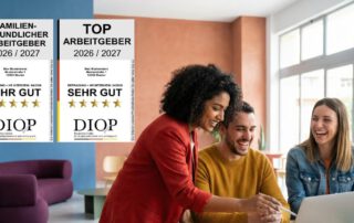 Arbeitgebersiegel EmpCo 2026 UWG